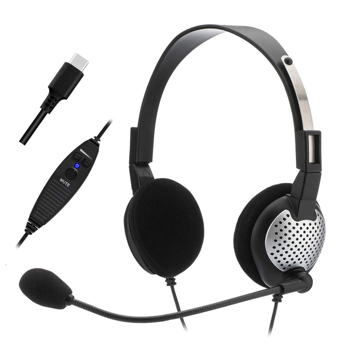 Andrea Electronics C1-1022600-1 model NC-185 VM USB Hig