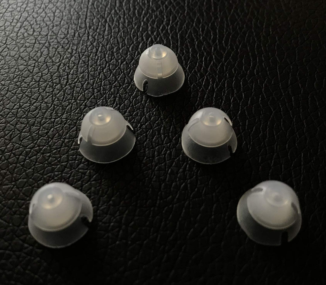 Jungle Care® (12mm Large*5pc) Double Layer Magic Hearin