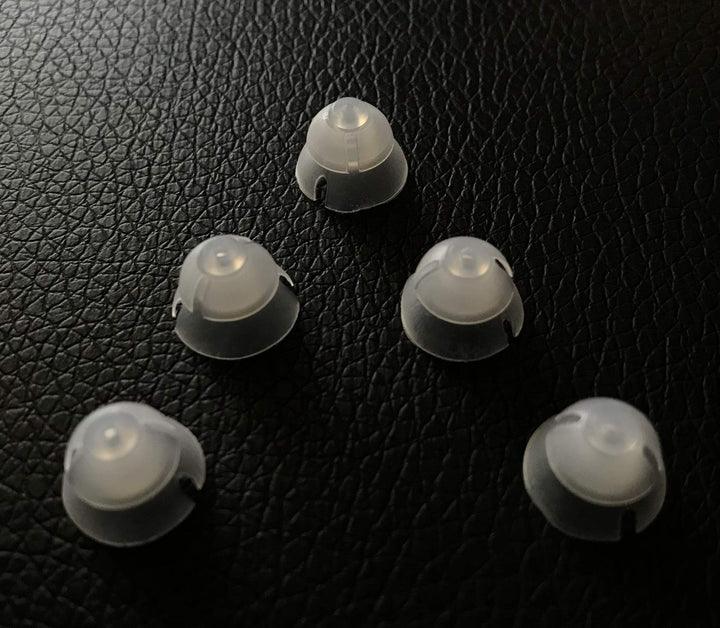 Jungle Care® (12mm Large*5pc) Double Layer Magic Hearin