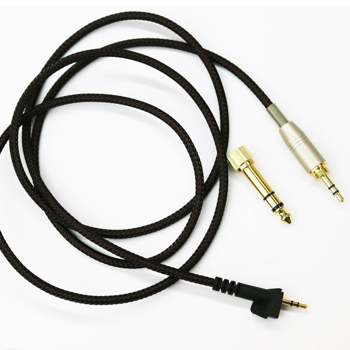 Replacement Audio Upgrade Cable for Bose Around-Ear AE2 / AE2i / AE2w Headphones 1.2meters/4feet