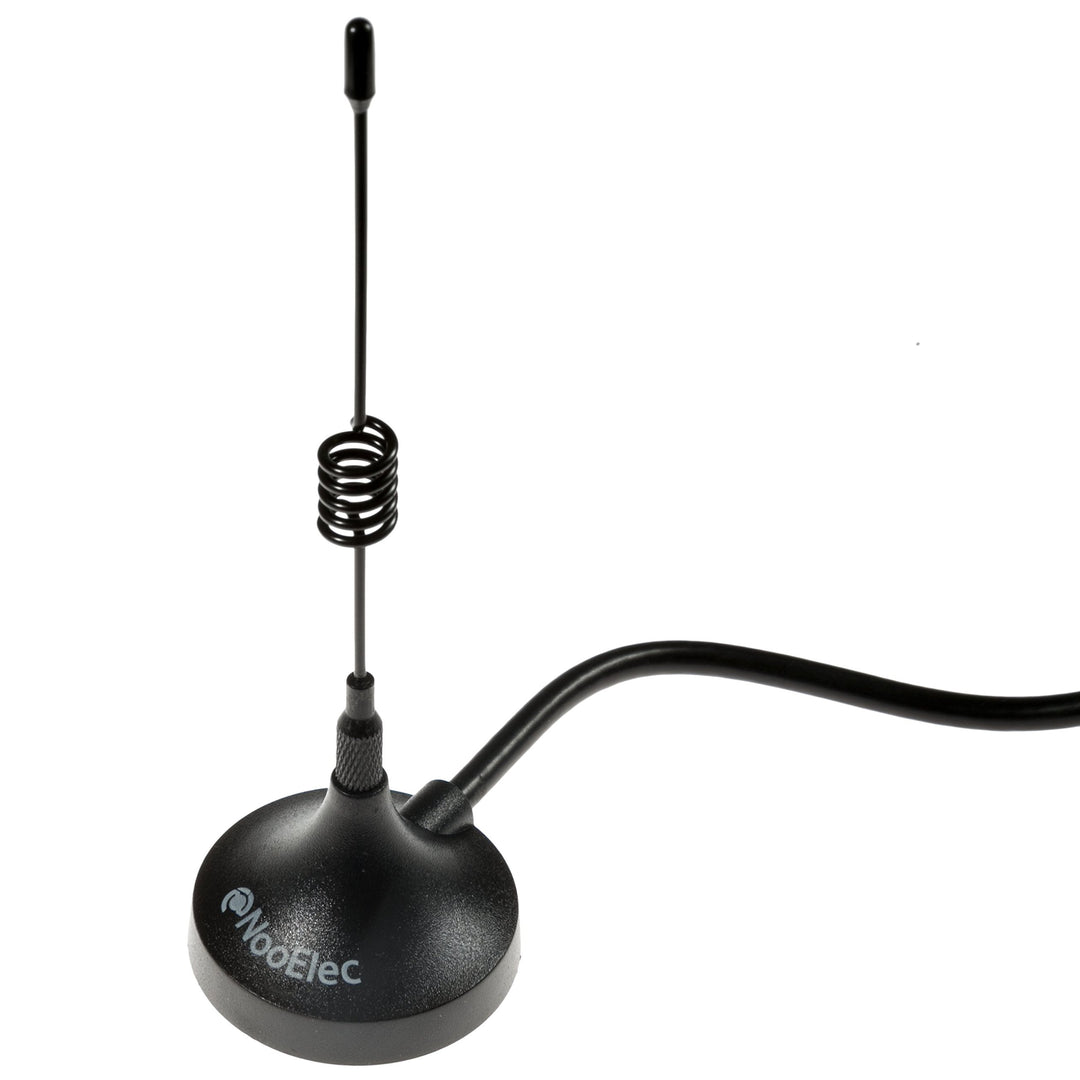 NESDR SMArTee XTR Bundle - Premium RTL-SDR w/Extended T