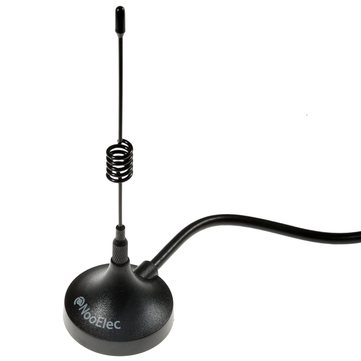 NESDR SMArTee XTR Bundle - Premium RTL-SDR w/Extended T