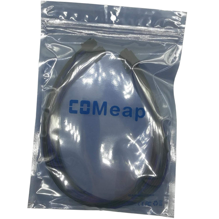 COMeap 16AWG Dual Mini 6 Pin to 8 Pin PCI Express Video
