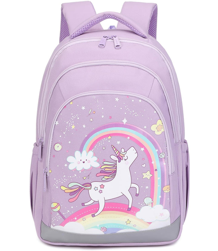abshoo Cute Kids Backpack For Girls Kindergarten Elemen