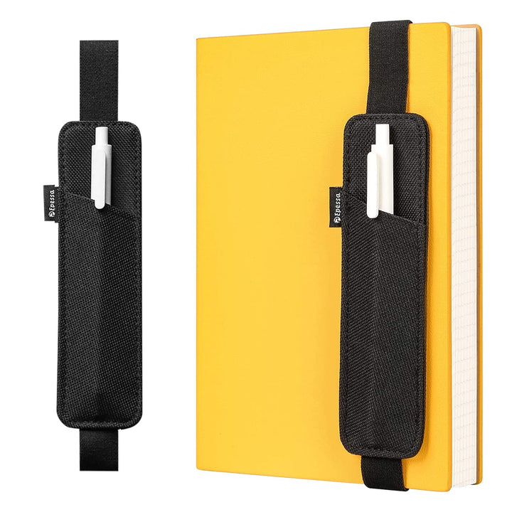 Epessa Portable Pen Holder,Pencil Holder,Pen Sleeve Cas