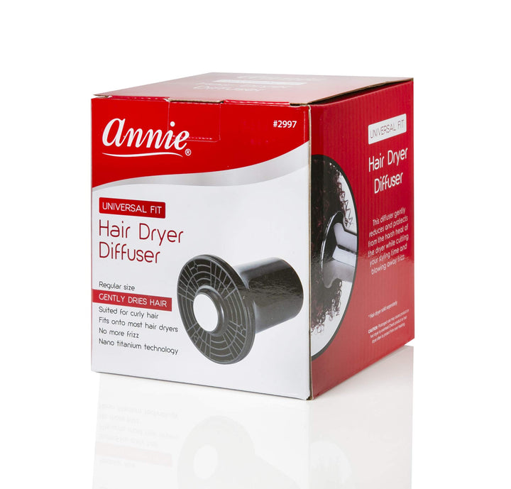 Hair Dryer Diffuser