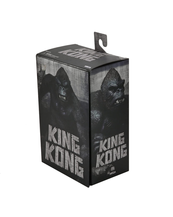 NECA King Kong: Skull Island Ultimate 7 Action Figure