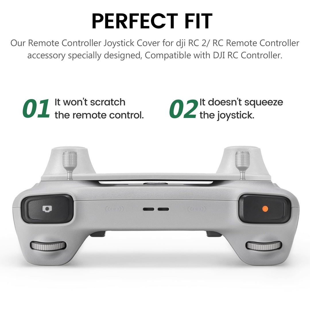 STARTRC Joystick Protector for DJI Mini 4 Pro/Air 3/Mav