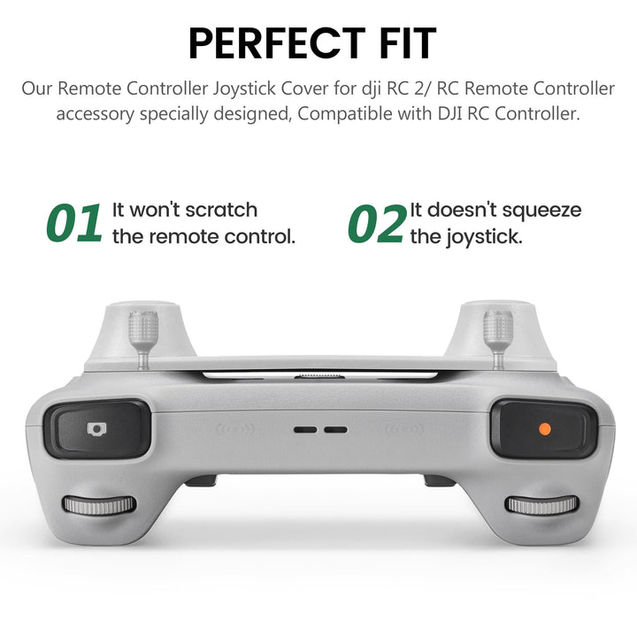 STARTRC Joystick Protector for DJI Mini 4 Pro/Air 3/Mav