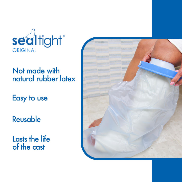 SEAL-TIGHT Original Pediatric - Pediatric Large Arm - 2
