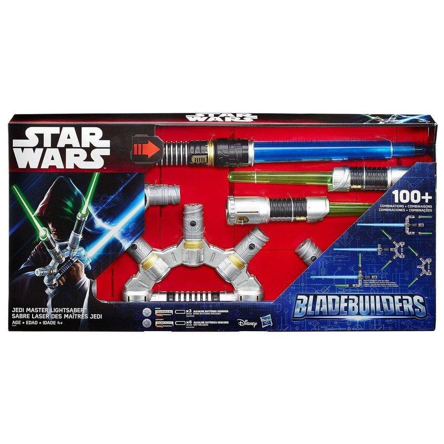 Star Wars Signature Light-saber
