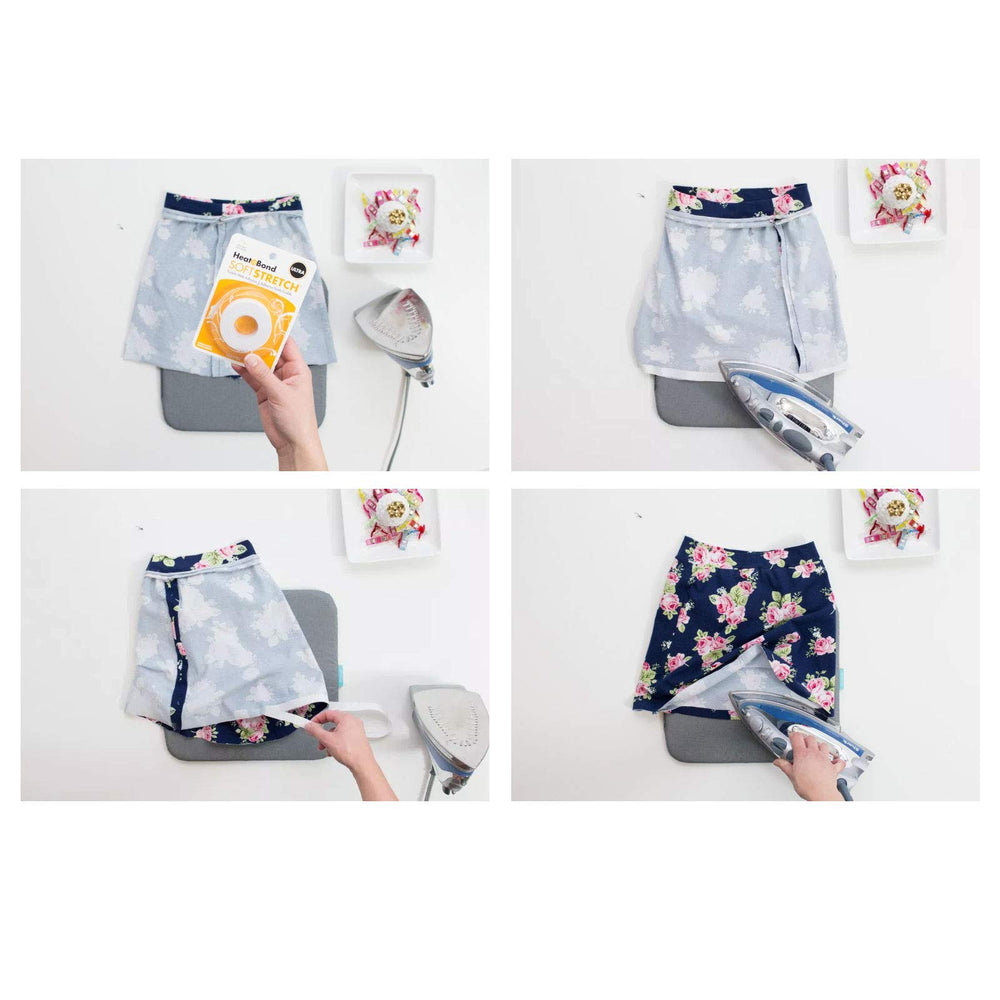 3540 Soft Stretch Ultra 5/8 x 10 Yard