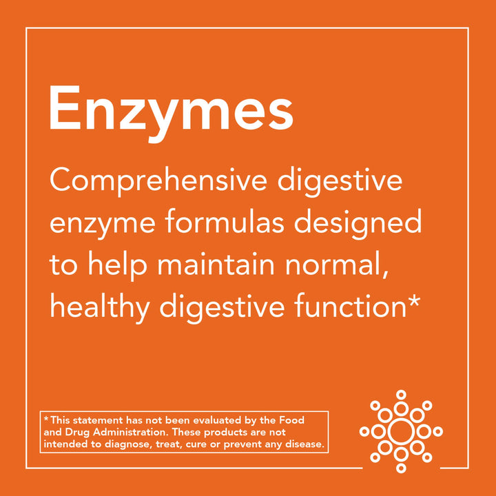 Supplements, Plant Enzymes with Lactase, Protease, Papain and Bromelain, 240 Veg Capsules