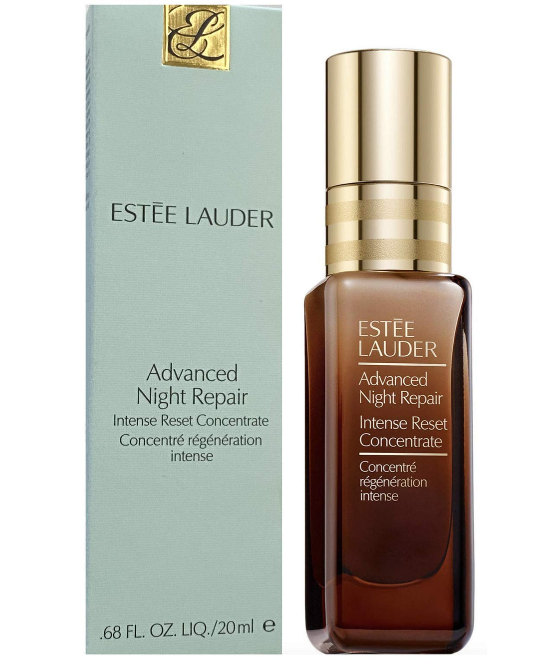Estee Lauder Advanced Night Repair Intense Reset Concentrate, 0.7-oz