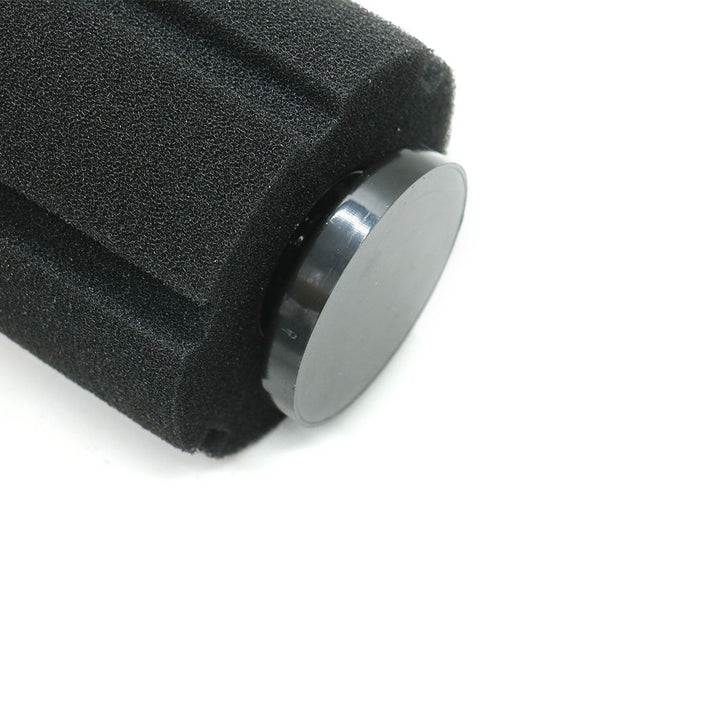 AQUAPAPA Bio Sponge Filter for Betta Fry Aquarium Fish Tank Up to 60 Gallon Each, 3-Pack (L)