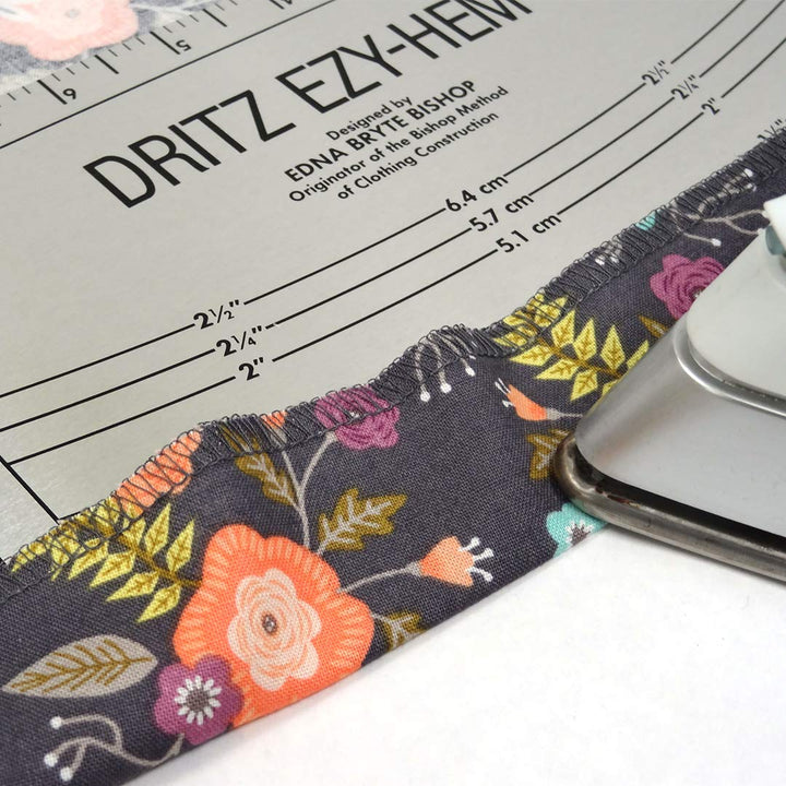 Dritz 617 Ezy- Hem Gauge