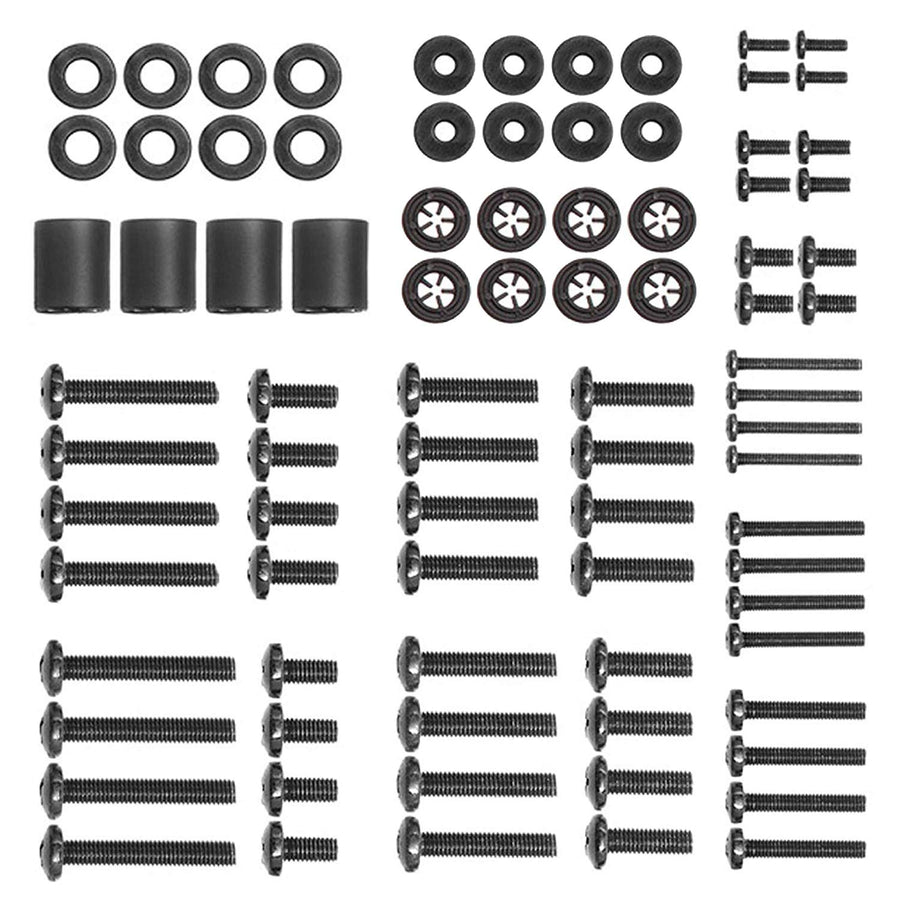 Echogear Universal TV Mounting Hardware Pack Compatible