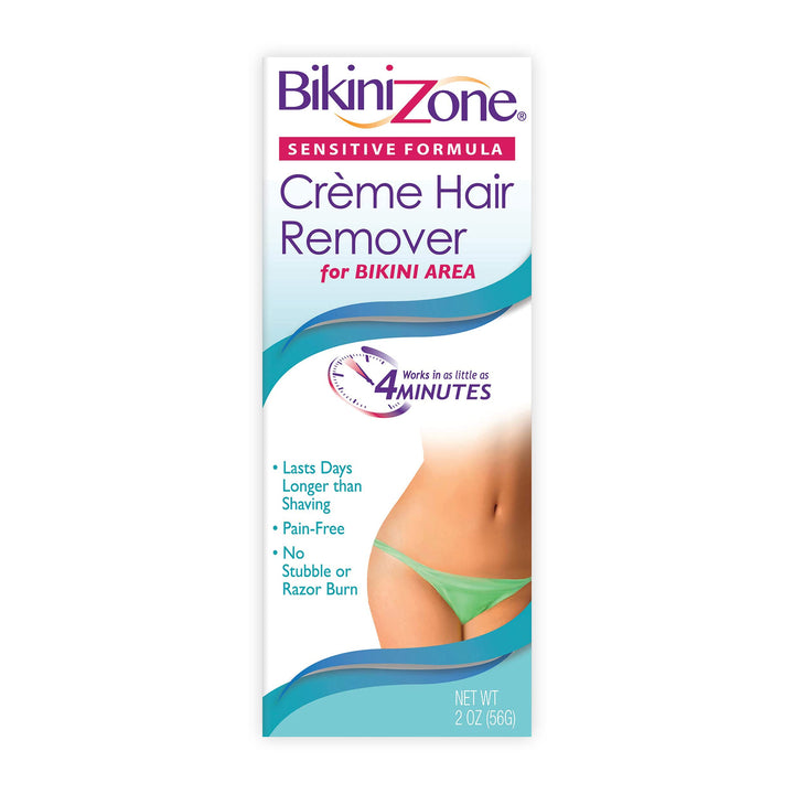 Ultra-Smooth Hair Remover Creme 2oz