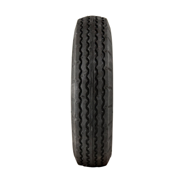 2.80/2.50-4 Pneumatic (Air Filled) Hand Truck / Utility Cart Tire and Inner Tube