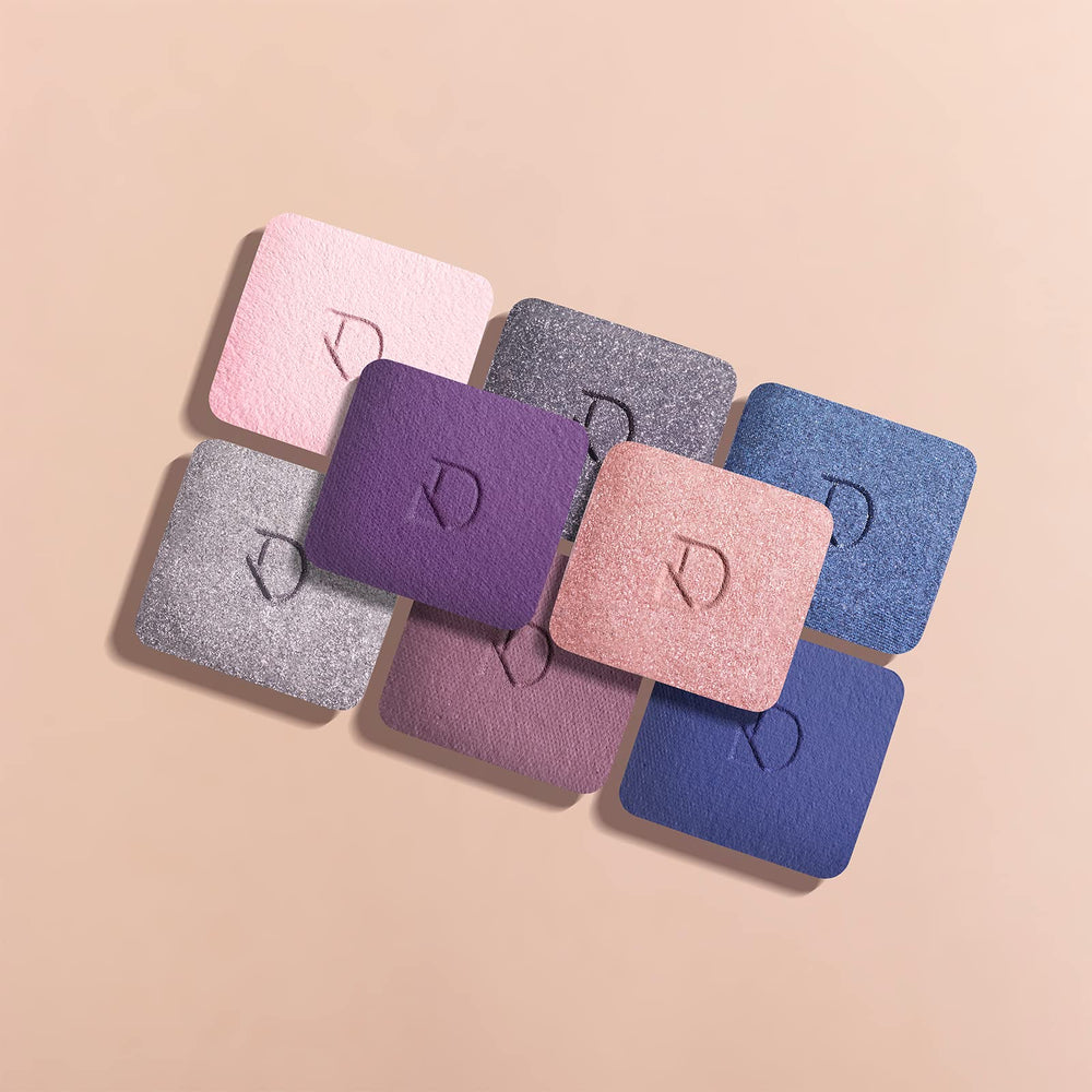 Diego dalla Palma Milano Matt Eyeshadow Antique Pink