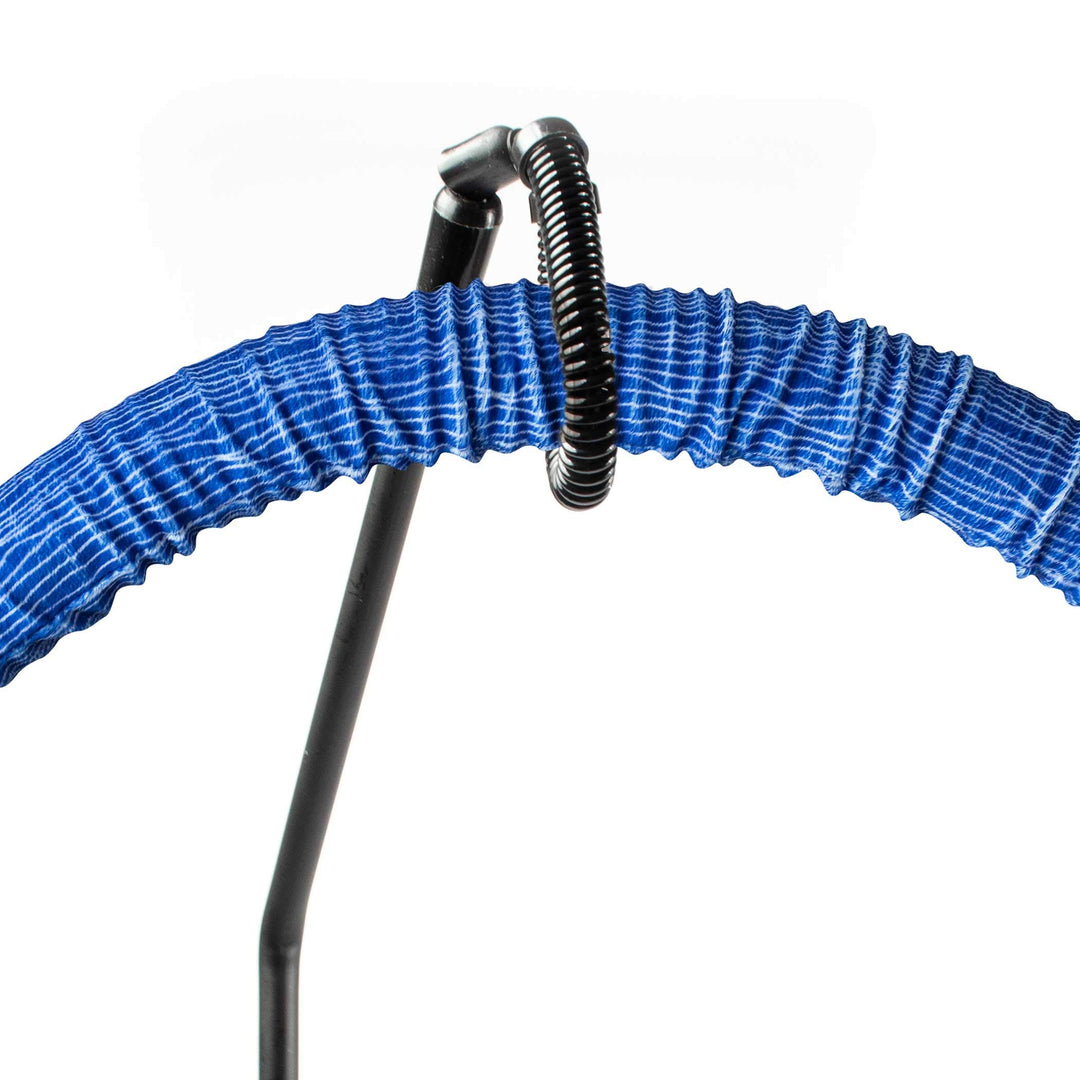 Decorative CPAP Hose Cover