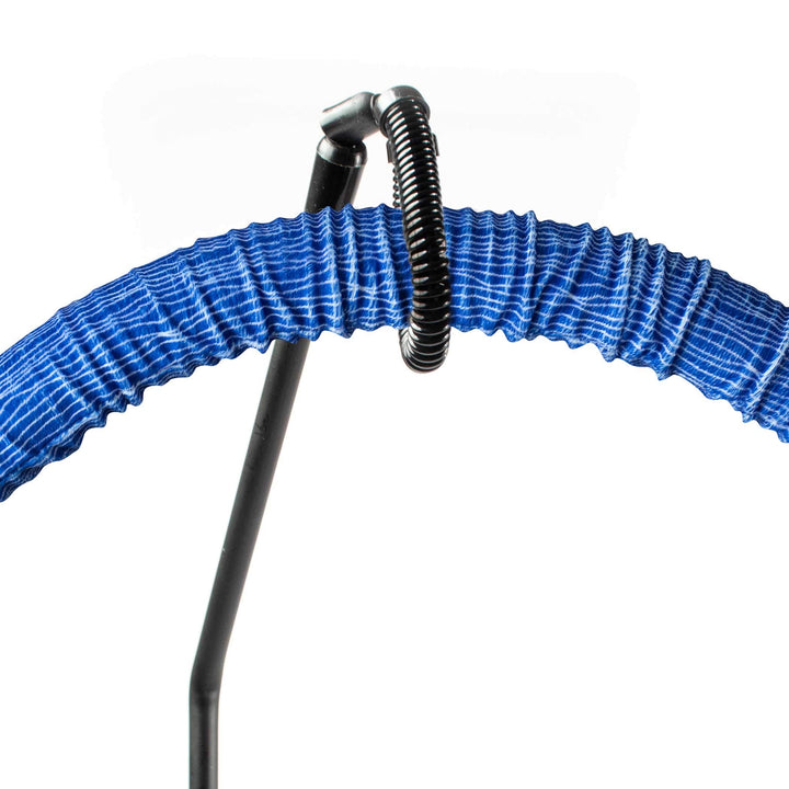 Decorative CPAP Hose Cover