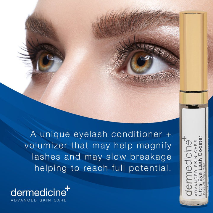 Advanced Skincare - Ultra Eye Lash Booster