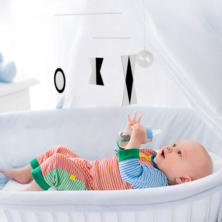 Montessori Mobile, Munari Mobile, Mobile Bebe, Hanging 