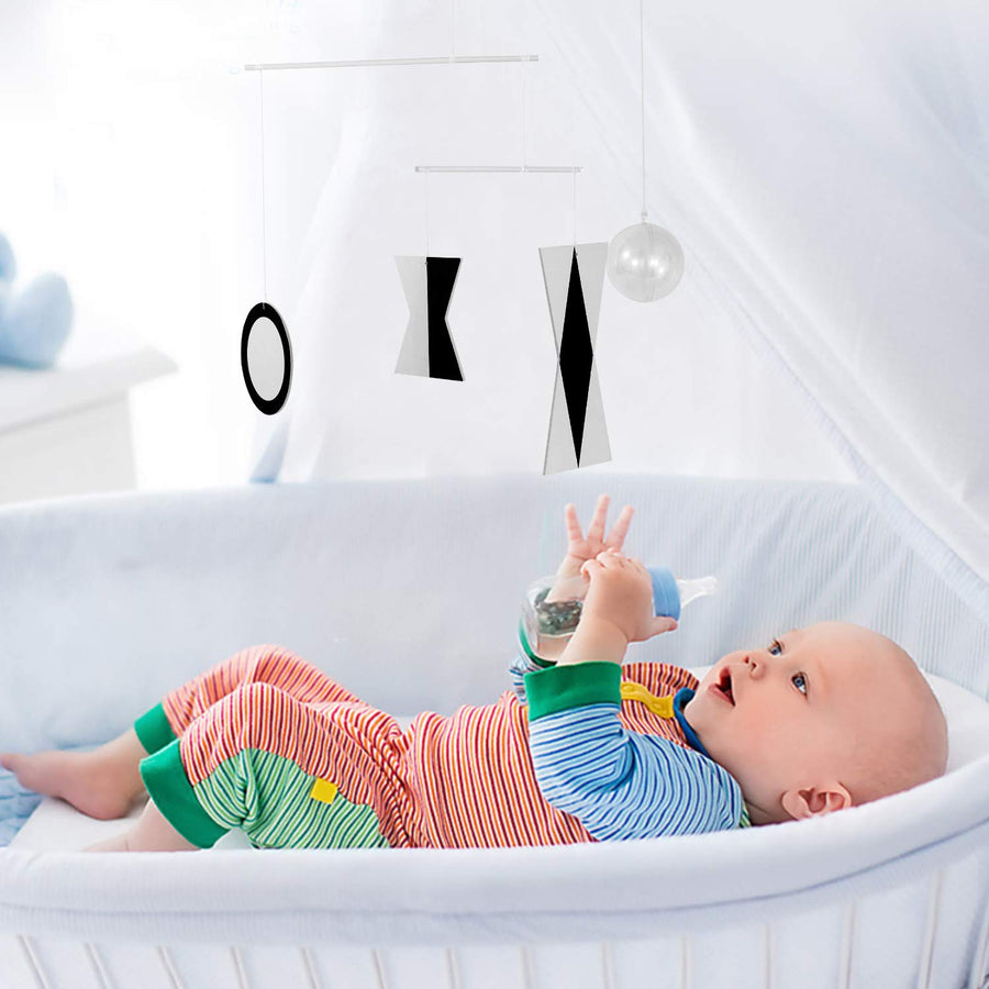 Montessori Mobile, Munari Mobile, Mobile Bebe, Hanging 