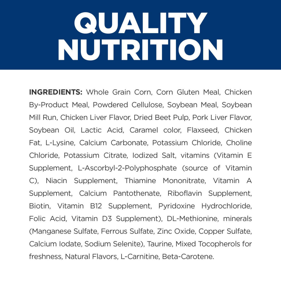 Hill&#39;s Prescription Diet r/d Weight Loss Chicken Flavor Dry Dog Food, Veterinary Diet, 27.5 lb. Bag