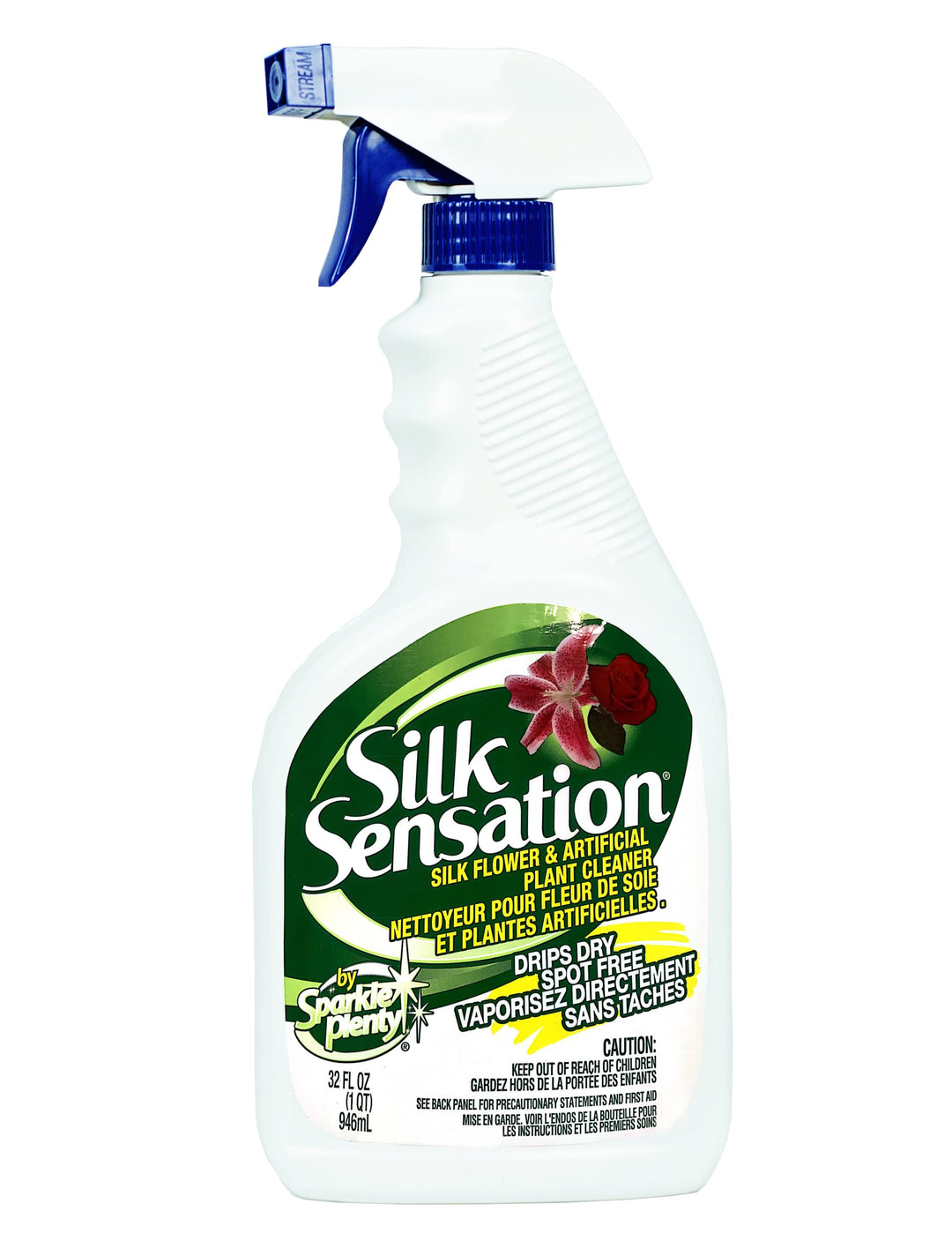 Silk Sensation 32oz