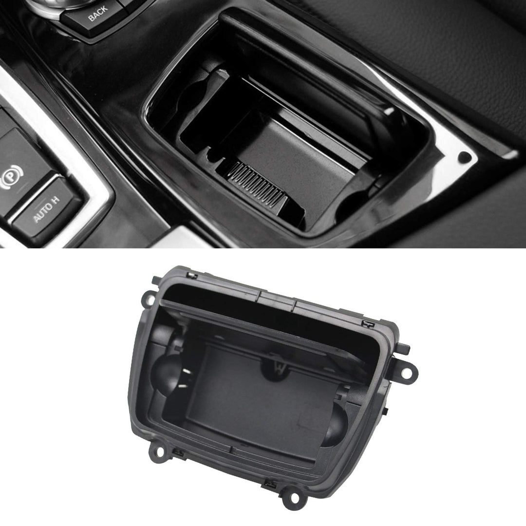 Jaronx for BMW Center Console Ashtray Replacement, Asht