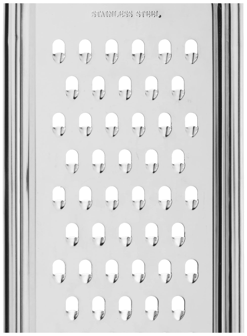 Browne Stainless Steel Coarse Grater