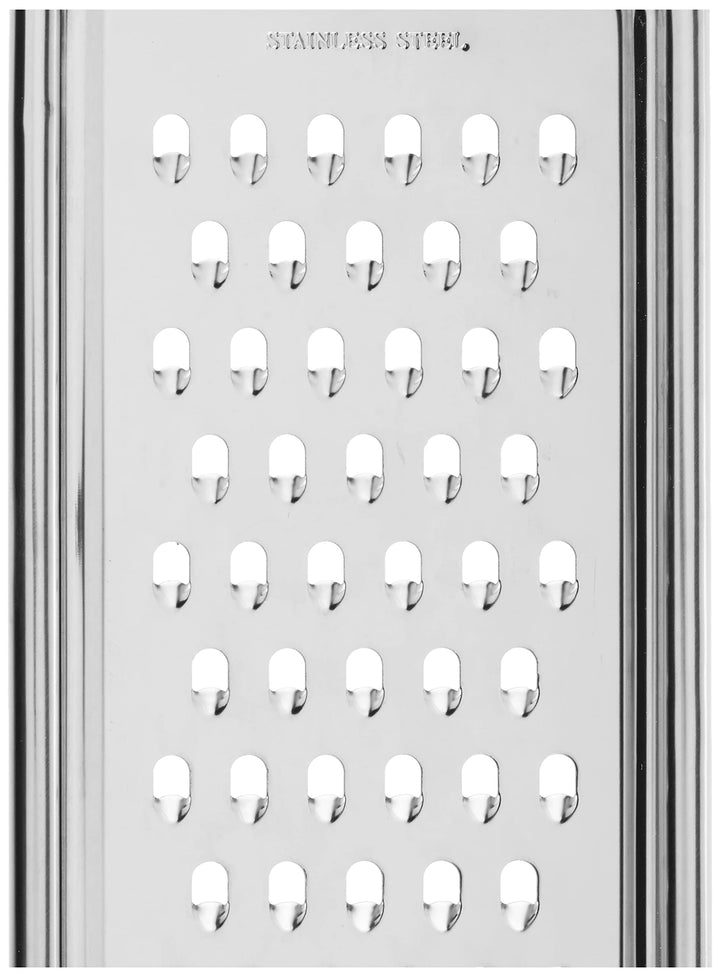 Browne Stainless Steel Coarse Grater