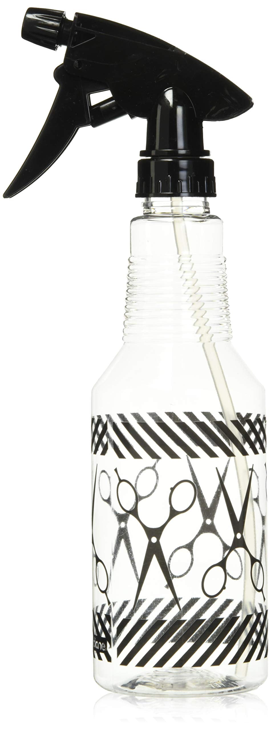 Print, 16 Ounce : Spray Bottle with Design