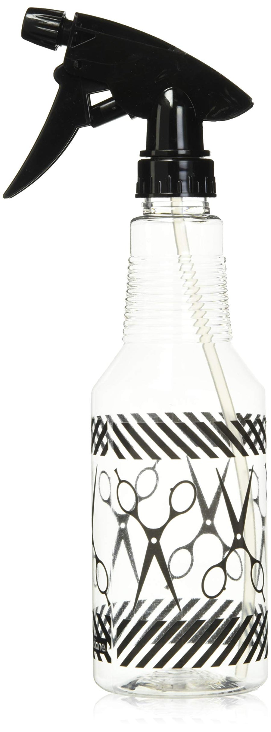 Print, 16 Ounce : Spray Bottle with Design