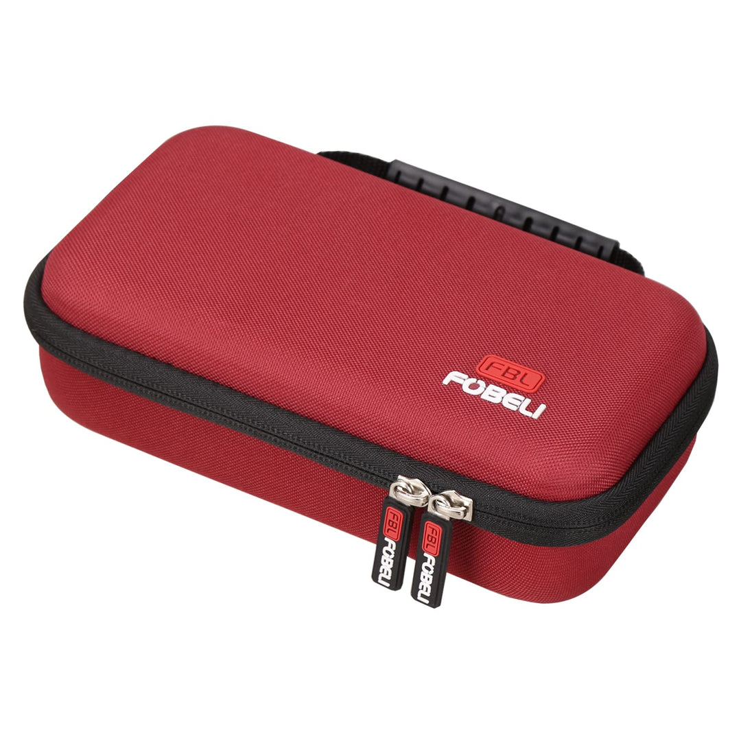 FBLFOBELI EVA Hard Storage Case Compatible with Focusri