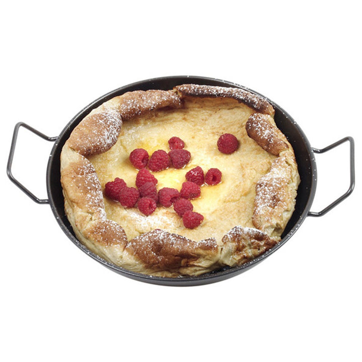 Norpro Nonstick Oven Dutch Baby/Paella Pancake Omelet C