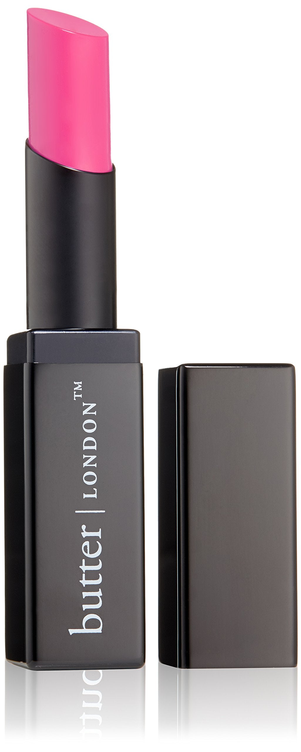 Lippy Moisture Matte Lipstick, Primrose Hill Picnic