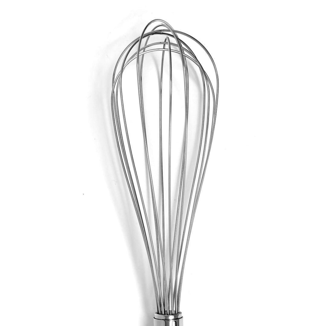 Norpro 2316 Stainless Steel Krona Whisk, 13-Inch