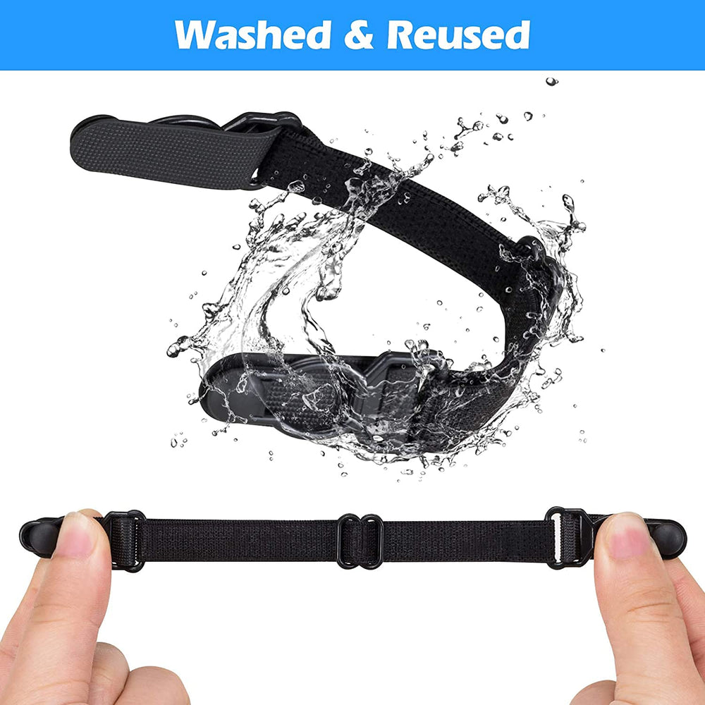 Mask Extender Strap,Ear Savers for Masks,Mask Extenders