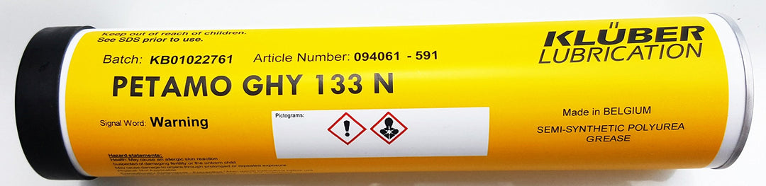 Kluber PETAMO GHY 133 N US