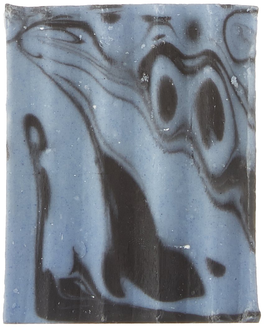 Zum, Soap Bar Goat Milk Eucalyptus, 3 Ounce