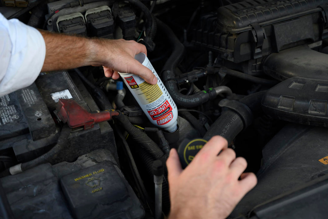 Gumout 510011 Multi-System Tune-Up, 16 oz.