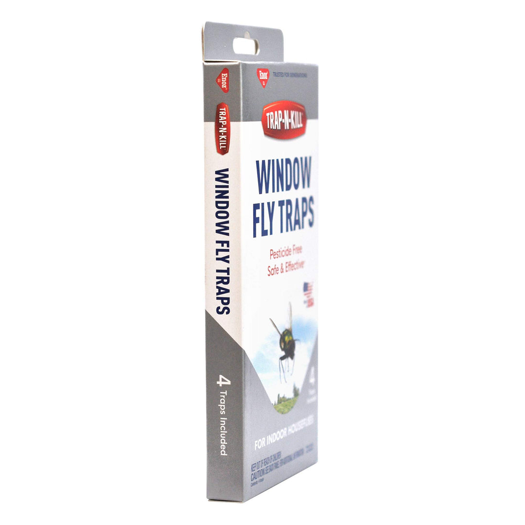 SpringStar Window Fly Traps
