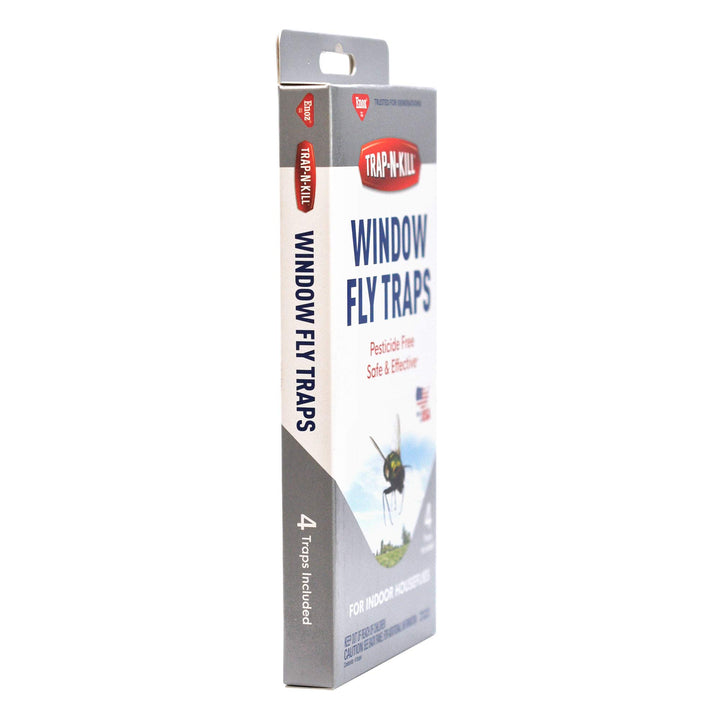 SpringStar Window Fly Traps
