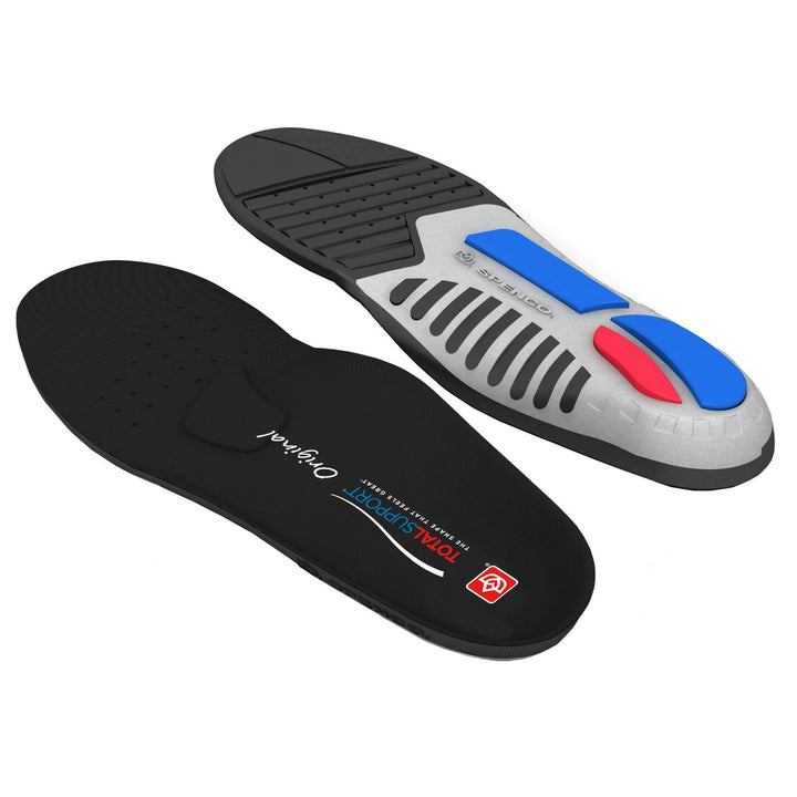 Total Support Original Insole, Men&#39;s 12-13.5