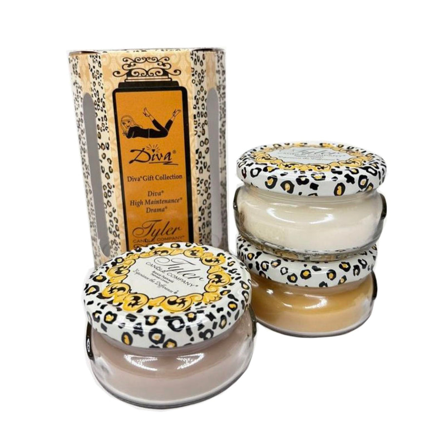 Tyler Diva Gift Collection Set