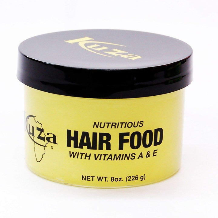 nutritious hair food w/vitamin A &amp; E 8 oz