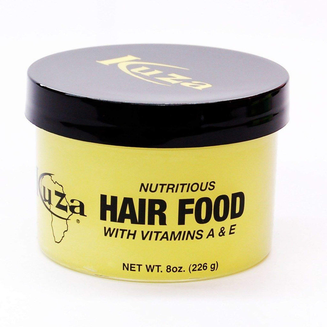 nutritious hair food w/vitamin A &amp; E 8 oz